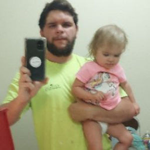 Meet your Posher, Corey